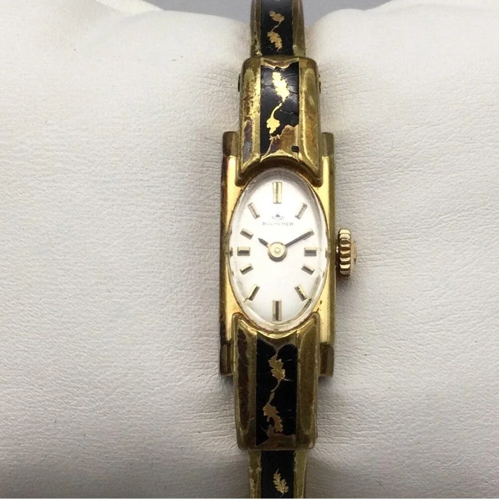 Bucherer see photos